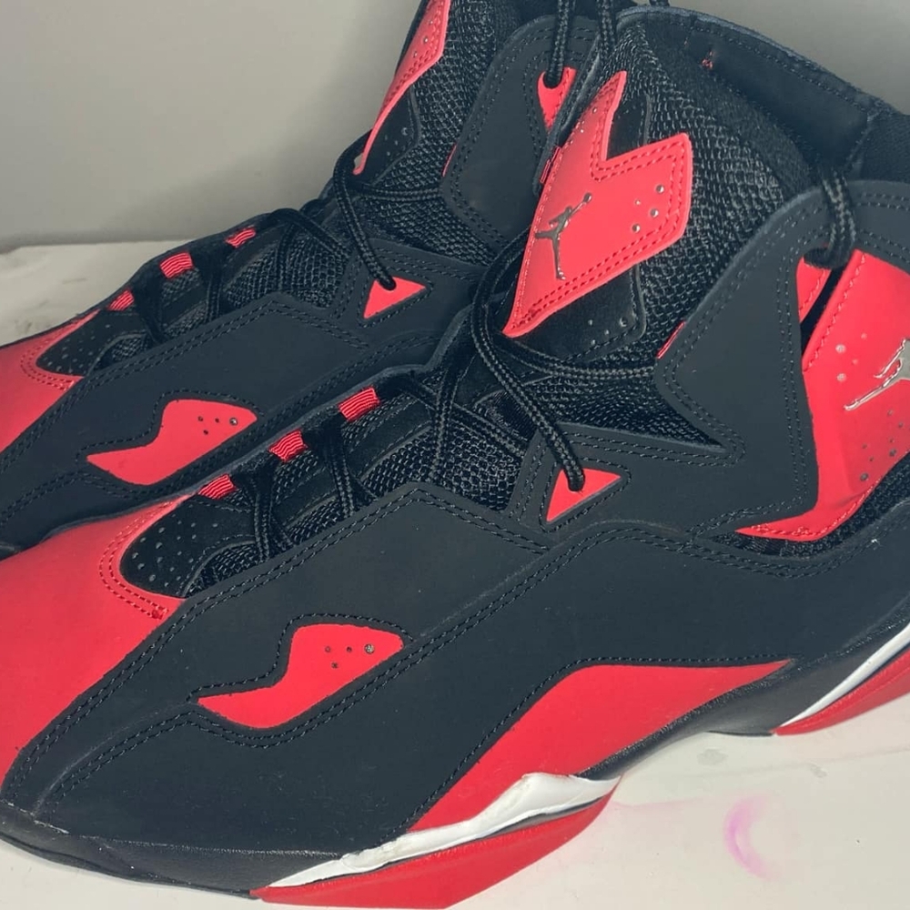Jordan True Flight size 11